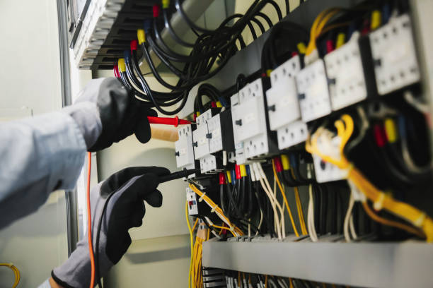 Best Data and Communication Cabling  in Spring Creek, NV