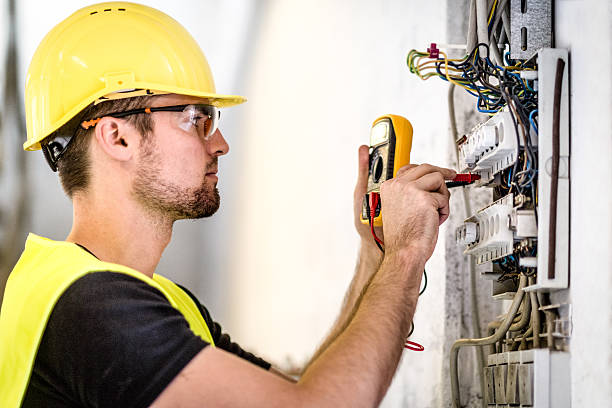 Best Emergency Electrical Repair Services  in Spring Creek, NV